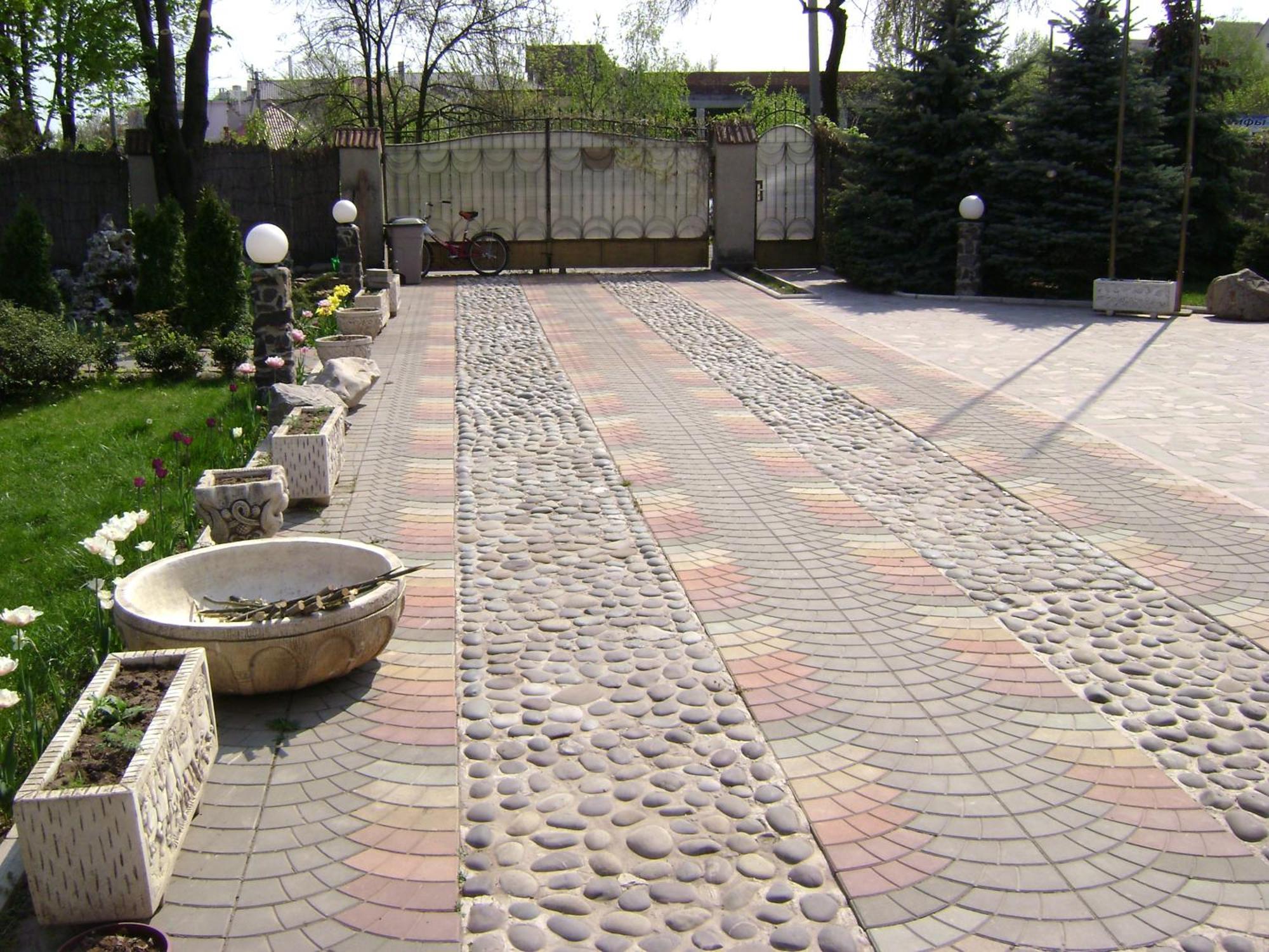 Nautilus Hotel Odesa Exterior photo
