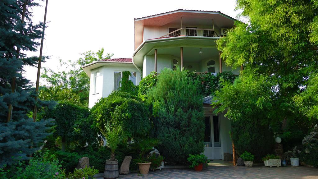 Nautilus Hotel Odesa Exterior photo